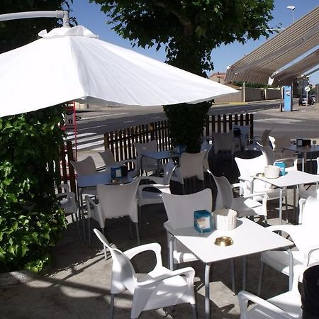 Hostal Salones Victoria Santa Marina del Rey Exterior foto